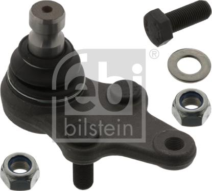 Febi Bilstein 41691 - Pallonivel inparts.fi