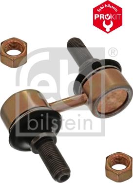 Febi Bilstein 41656 - Tanko, kallistuksenvaimennin inparts.fi