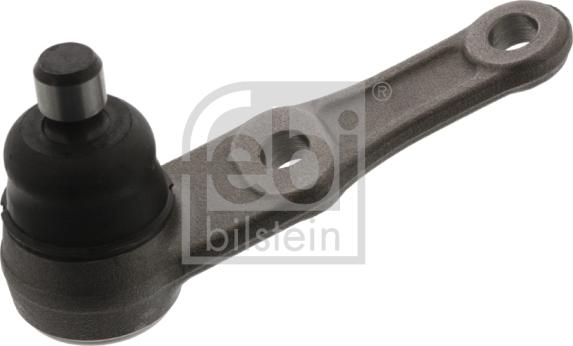 Febi Bilstein 41684 - Pallonivel inparts.fi