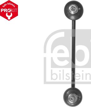 Febi Bilstein 41635 - Tanko, kallistuksenvaimennin inparts.fi