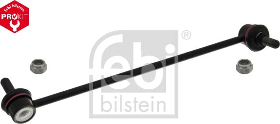 Febi Bilstein 41673 - Tanko, kallistuksenvaimennin inparts.fi