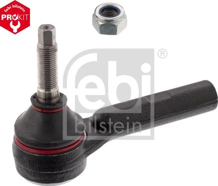 Febi Bilstein 41092 - Raidetangon pää inparts.fi