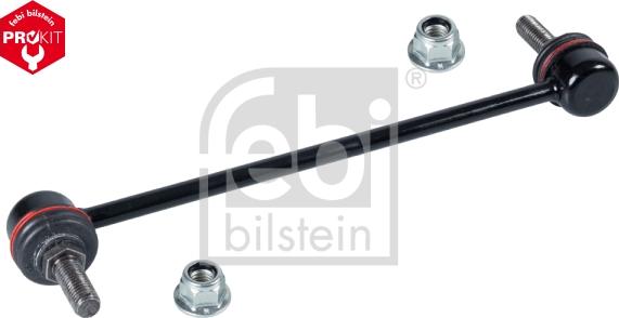 Febi Bilstein 41045 - Tanko, kallistuksenvaimennin inparts.fi