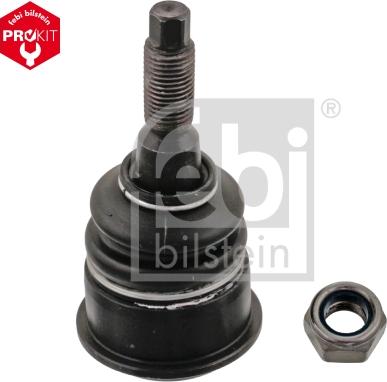 Febi Bilstein 41046 - Pallonivel inparts.fi