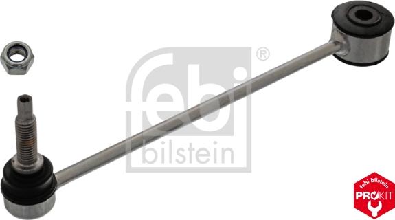 Febi Bilstein 41040 - Tanko, kallistuksenvaimennin inparts.fi