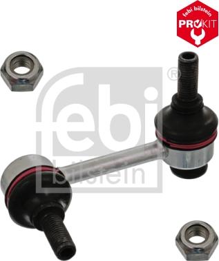 Febi Bilstein 41041 - Tanko, kallistuksenvaimennin inparts.fi