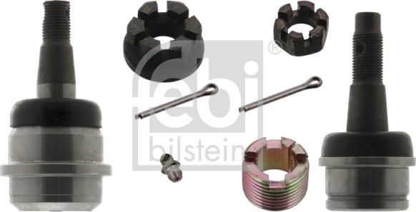 Febi Bilstein 41048 - Pallonivel inparts.fi