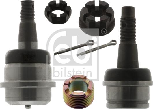 Febi Bilstein 41047 - Pallonivel inparts.fi