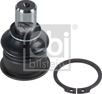 Febi Bilstein 41054 - Pallonivel inparts.fi