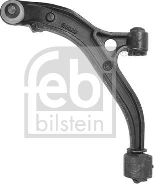 Febi Bilstein 41055 - Tukivarsi, pyöräntuenta inparts.fi