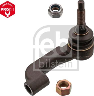 Febi Bilstein 41084 - Raidetangon pää inparts.fi