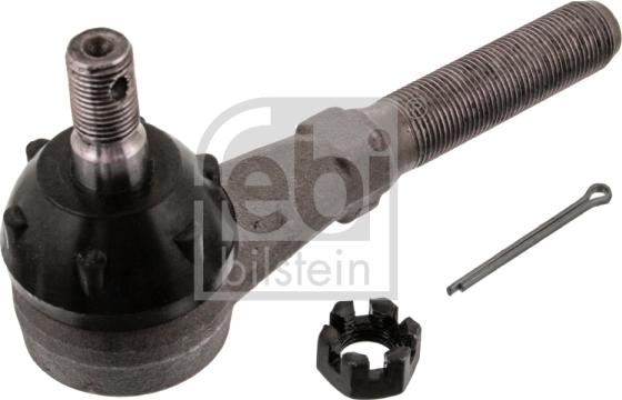 Febi Bilstein 41088 - Raidetangon pää inparts.fi