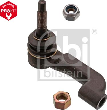 Febi Bilstein 41083 - Raidetangon pää inparts.fi