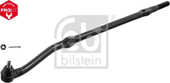 Febi Bilstein 41087 - Raidetangon pää inparts.fi