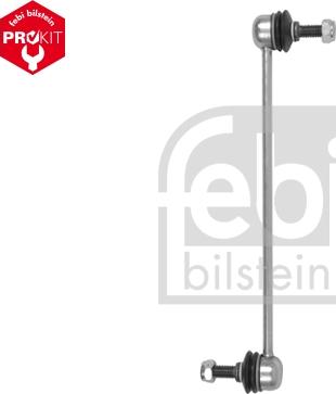 Febi Bilstein 41031 - Tanko, kallistuksenvaimennin inparts.fi