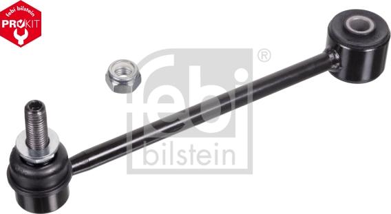 Febi Bilstein 41038 - Tanko, kallistuksenvaimennin inparts.fi