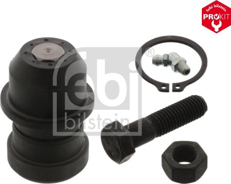 Febi Bilstein 41070 - Pallonivel inparts.fi