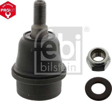 Febi Bilstein 41071 - Pallonivel inparts.fi