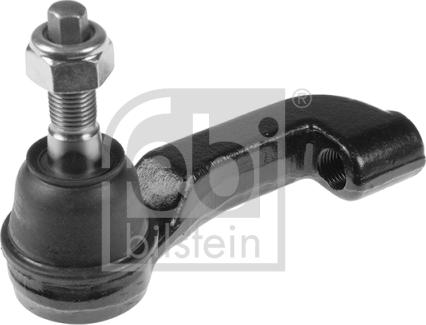 Febi Bilstein 41106 - Raidetangon pää inparts.fi