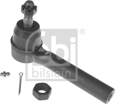 Febi Bilstein 41100 - Raidetangon pää inparts.fi