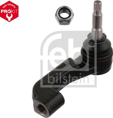 Febi Bilstein 41102 - Raidetangon pää inparts.fi