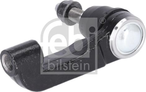 Febi Bilstein 41107 - Raidetangon pää inparts.fi