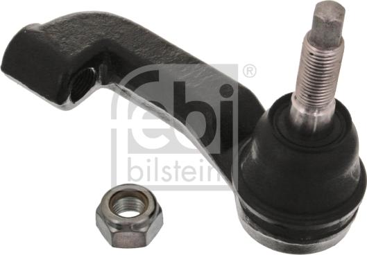 Febi Bilstein 41107 - Raidetangon pää inparts.fi