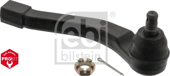 Febi Bilstein 41899 - Raidetangon pää inparts.fi