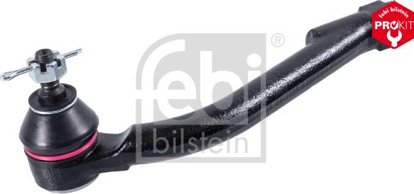 Febi Bilstein 41895 - Raidetangon pää inparts.fi