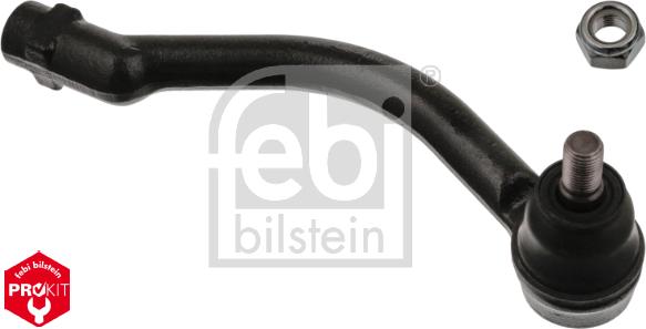 Febi Bilstein 41891 - Raidetangon pää inparts.fi