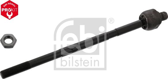 Febi Bilstein 41893 - Raidetangon pää, suora inparts.fi