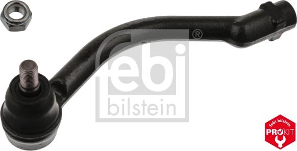 Febi Bilstein 41892 - Raidetangon pää inparts.fi