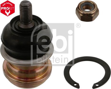 Febi Bilstein 41848 - Pallonivel inparts.fi