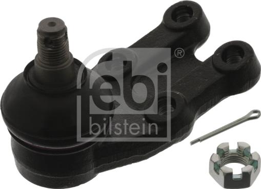 Febi Bilstein 41854 - Pallonivel inparts.fi