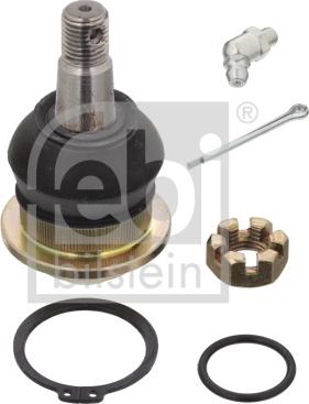 Febi Bilstein 41863 - Pallonivel inparts.fi