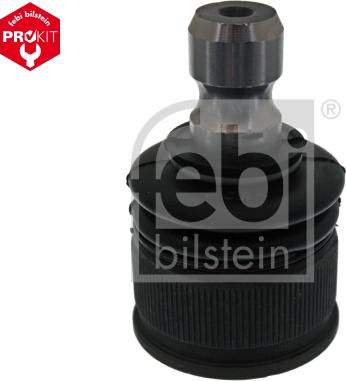 Febi Bilstein 41884 - Pallonivel inparts.fi