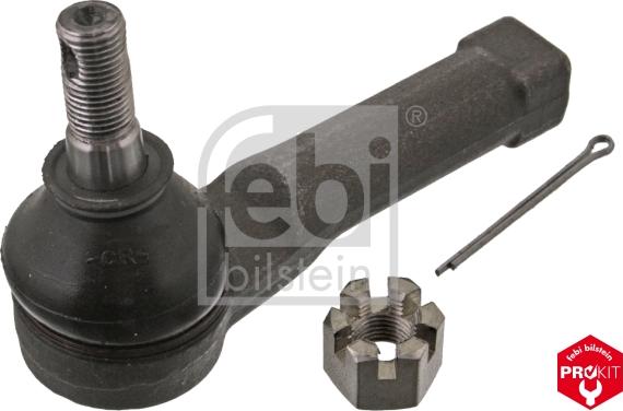 Febi Bilstein 41888 - Raidetangon pää inparts.fi