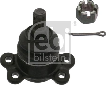 Febi Bilstein 41827 - Pallonivel inparts.fi