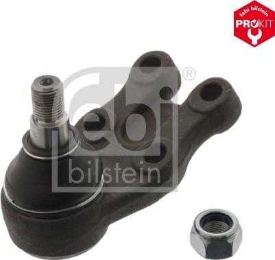 Febi Bilstein 41873 - Pallonivel inparts.fi