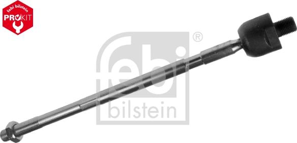 Febi Bilstein 41306 - Raidetangon pää, suora inparts.fi