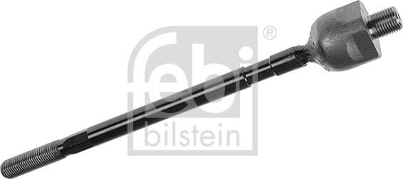 Febi Bilstein 41302 - Raidetangon pää, suora inparts.fi