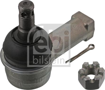 Febi Bilstein 41318 - Raidetangon pää inparts.fi