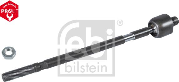 Febi Bilstein 41313 - Raidetangon pää, suora inparts.fi