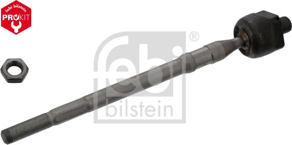 Febi Bilstein 41385 - Raidetangon pää, suora inparts.fi