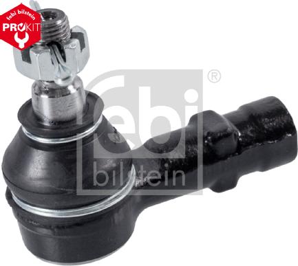 Febi Bilstein 41380 - Raidetangon pää inparts.fi