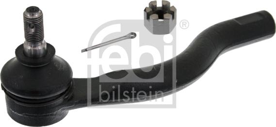 Febi Bilstein 41330 - Raidetangon pää inparts.fi