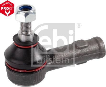 Febi Bilstein 41337 - Raidetangon pää inparts.fi