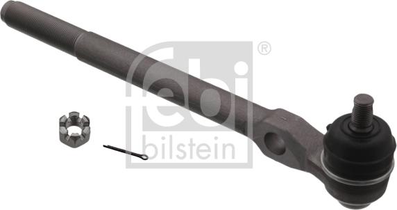 Febi Bilstein 41371 - Raidetangon pää inparts.fi