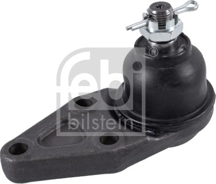 Febi Bilstein 41252 - Pallonivel inparts.fi