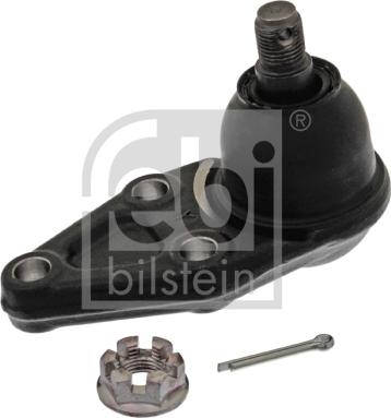 Febi Bilstein 41265 - Pallonivel inparts.fi